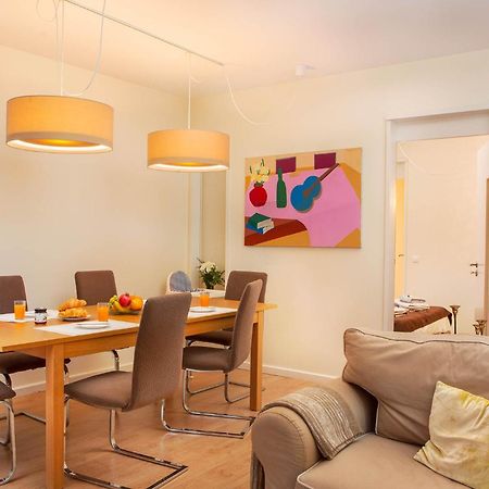Ocean Top Location Apartamento Funchal  Exterior foto