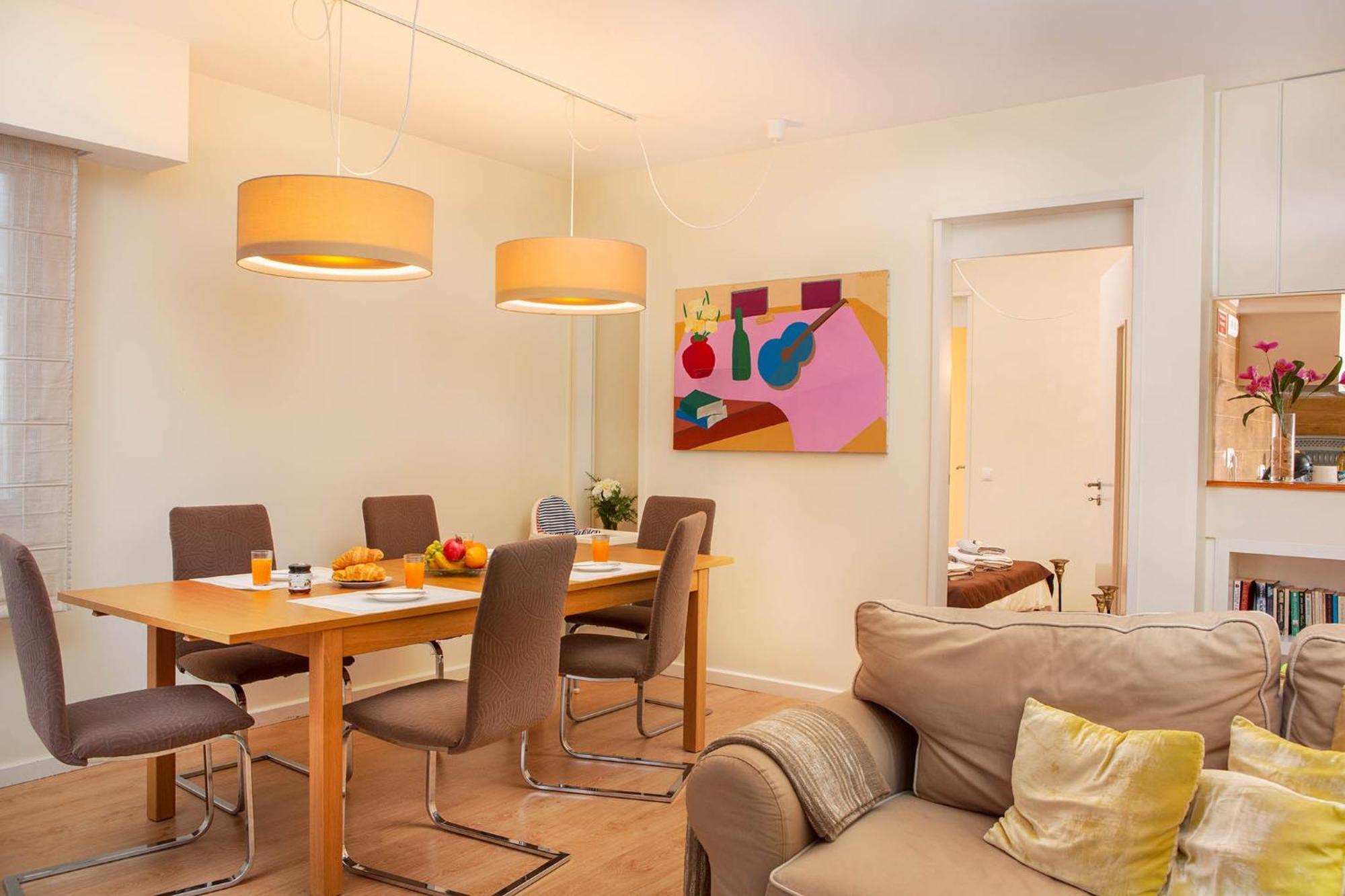 Ocean Top Location Apartamento Funchal  Exterior foto