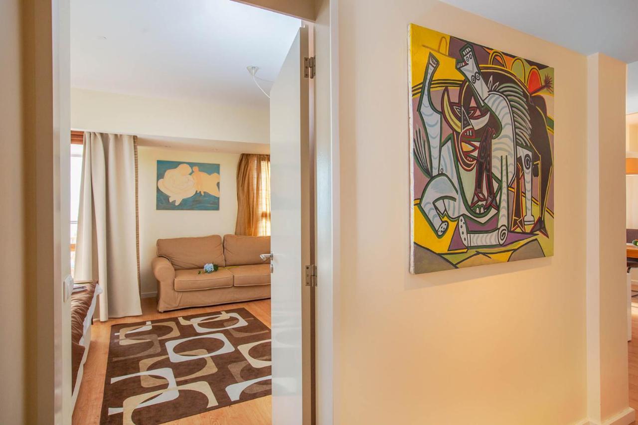 Ocean Top Location Apartamento Funchal  Exterior foto