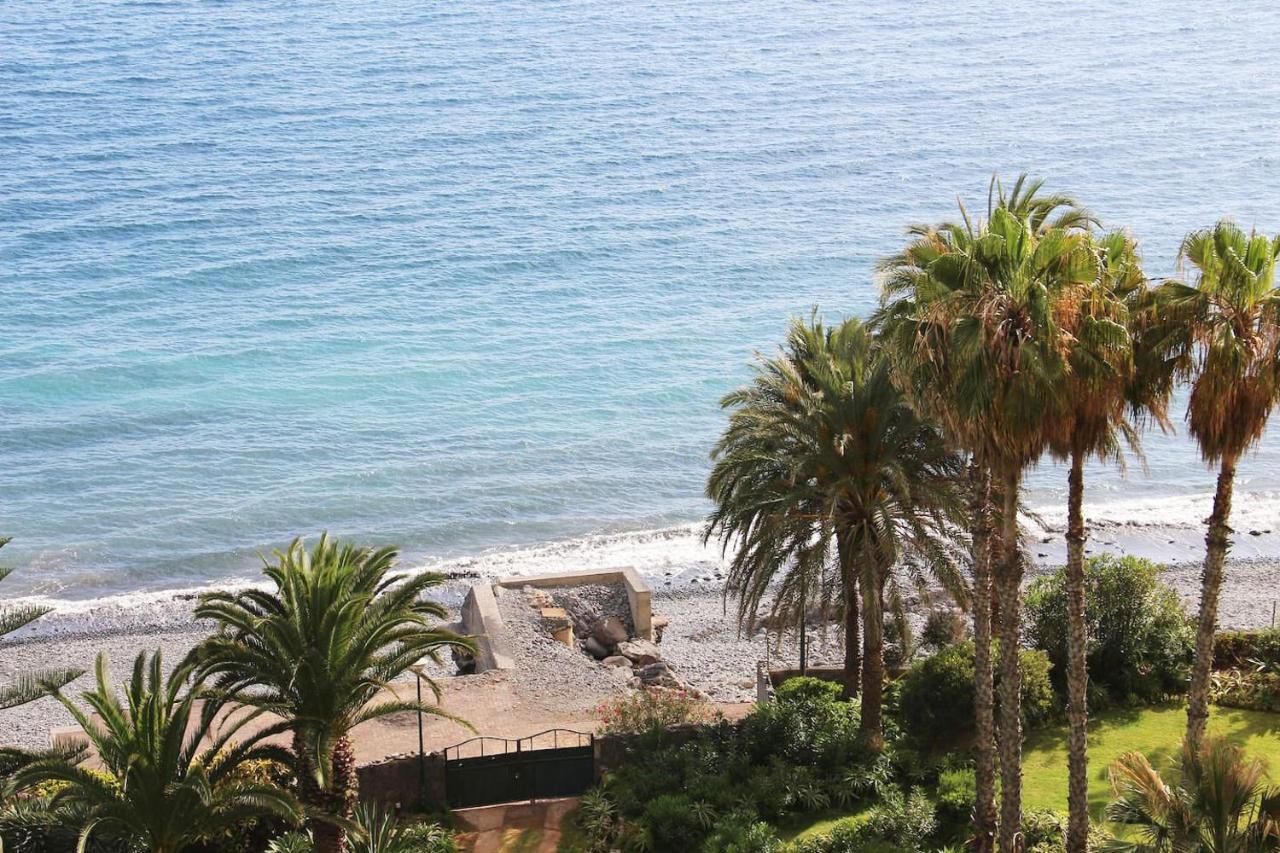 Ocean Top Location Apartamento Funchal  Exterior foto