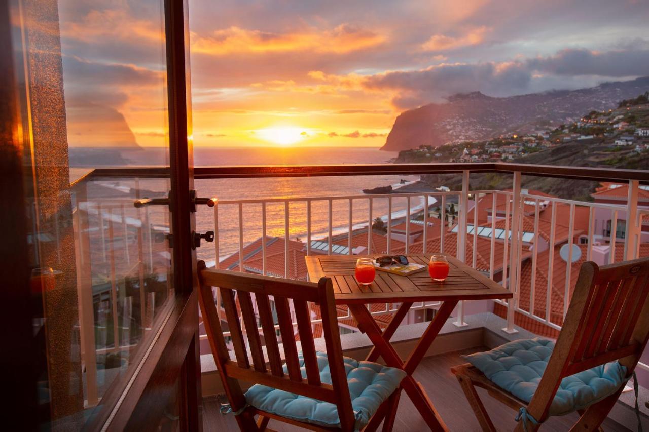 Ocean Top Location Apartamento Funchal  Exterior foto